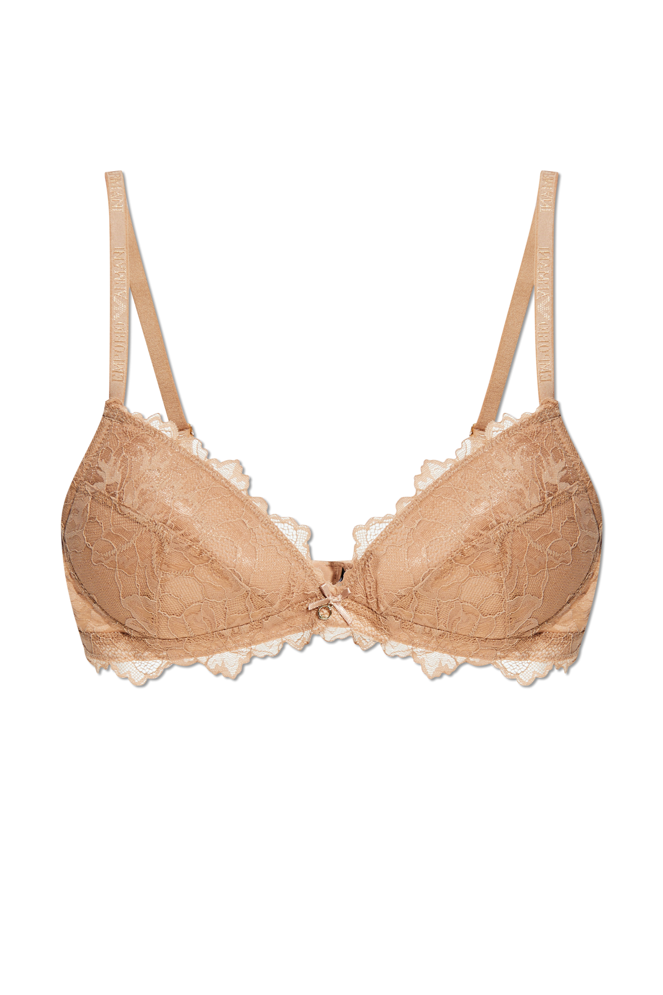 ベストセラー Emporio collection Sustainability the from bra Lace Armani 時計